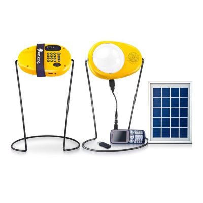 Boom Solar Lantern